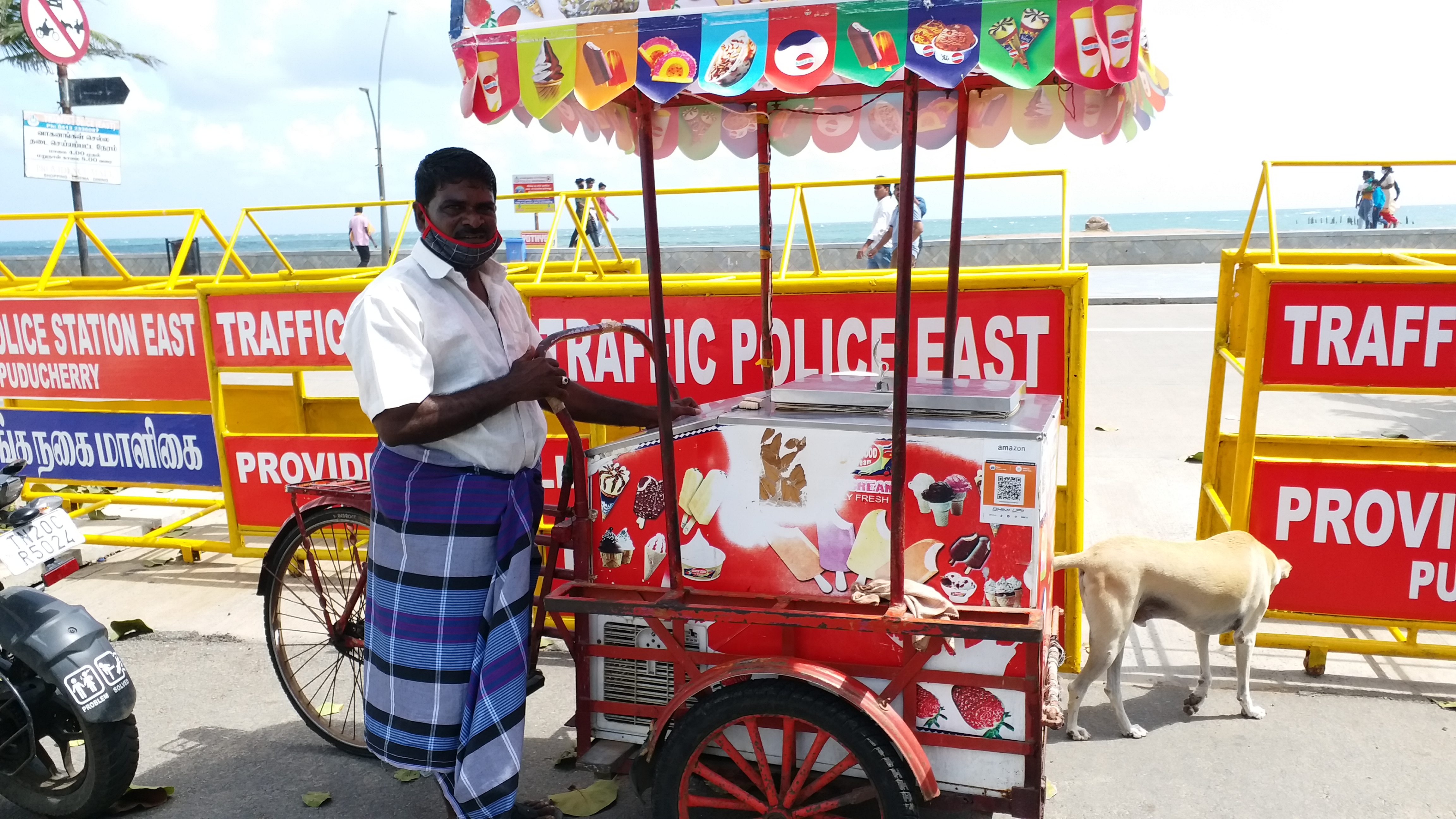 pondichery-merchants