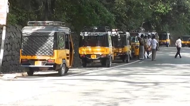 tenkasi people Request to run buses from Tenkasi to Kerala