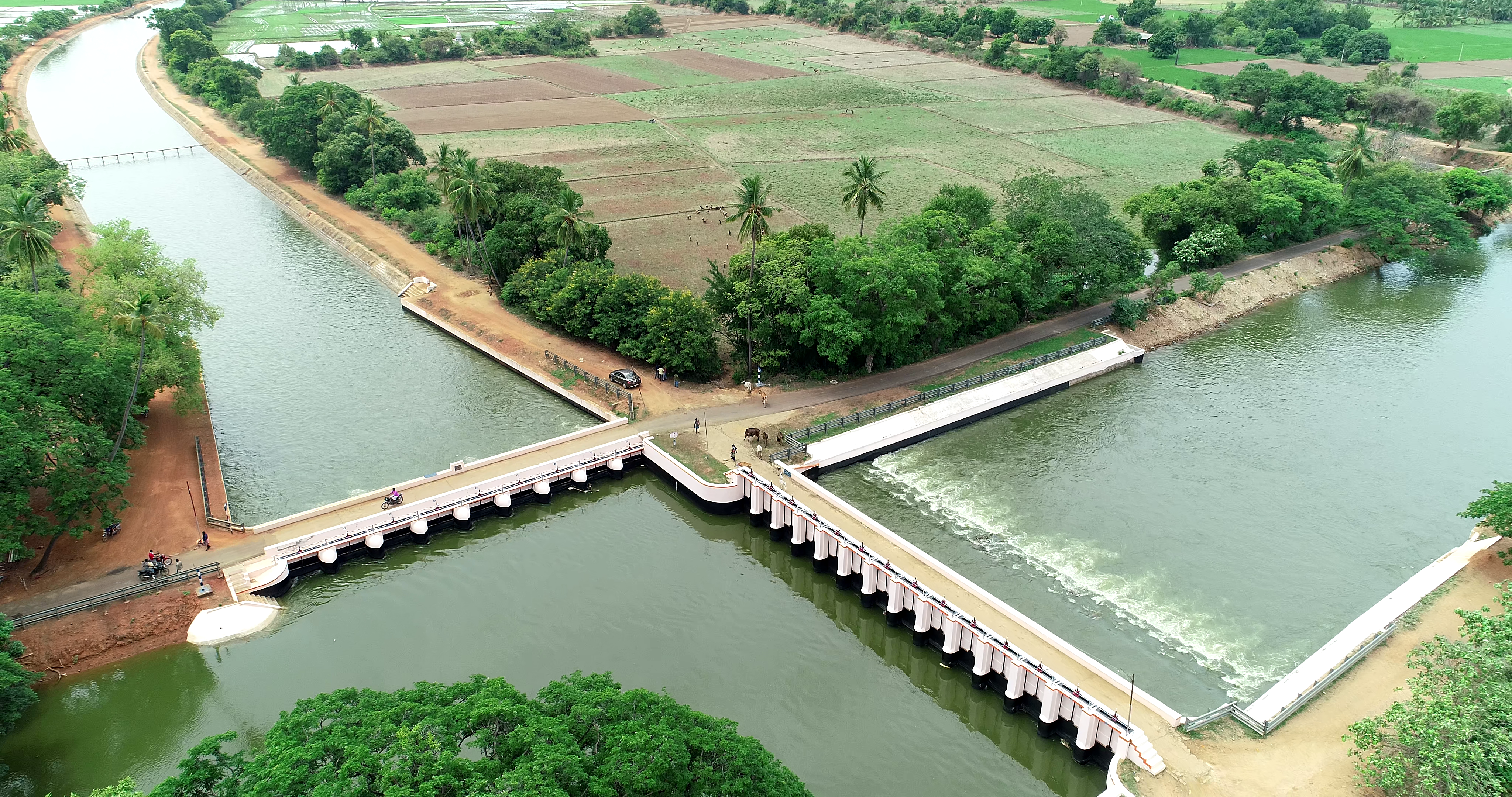 தஞ்சை மாவட்டச் செய்திகள்  கல்லணை புது ஆறு  thanjavur district news  புது ஆறு வரலாறு  எல்லீஸ்  பிரிட்டிஷ் கர்னல் எல்லீஸ்  Arthur Ellis British Army officer  kallanai cannel