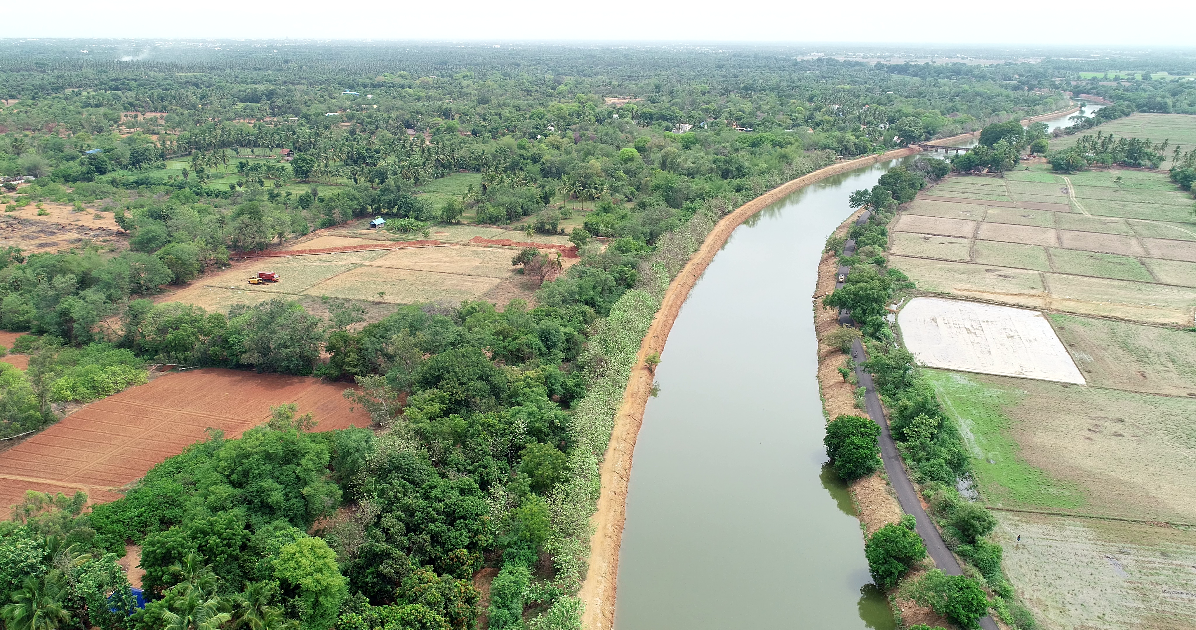 தஞ்சை மாவட்டச் செய்திகள்  கல்லணை புது ஆறு  thanjavur district news  புது ஆறு வரலாறு  எல்லீஸ்  பிரிட்டிஷ் கர்னல் எல்லீஸ்  Arthur Ellis British Army officer  kallanai cannel