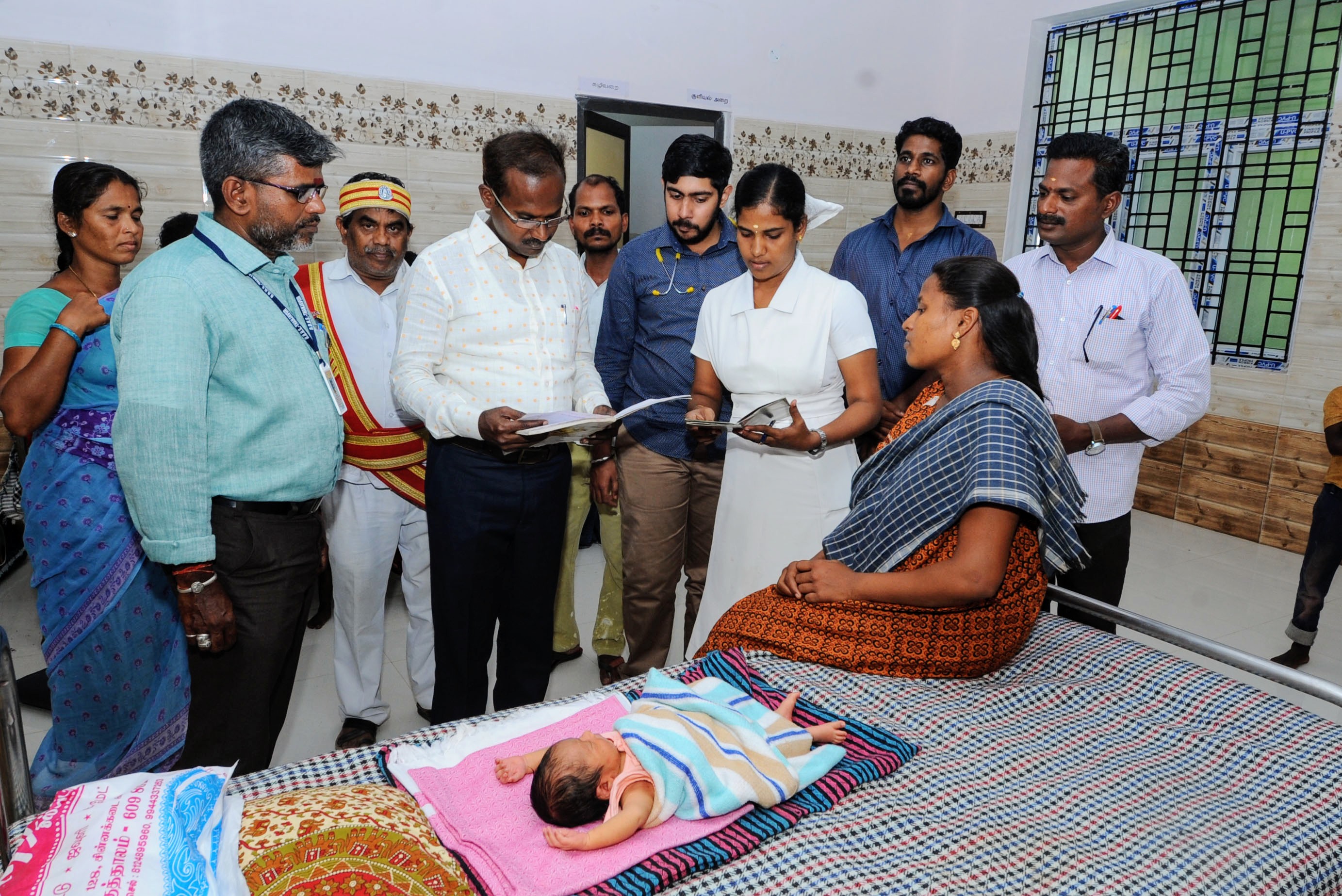 ஆட்சியர் ஆய்வு  திருப்பனந்தாள்  திருவிடை மருதூர்  தஞ்சாவூர்  collector inspection  thanjavur  Thirupananthal  Thiruvidaimaruthur