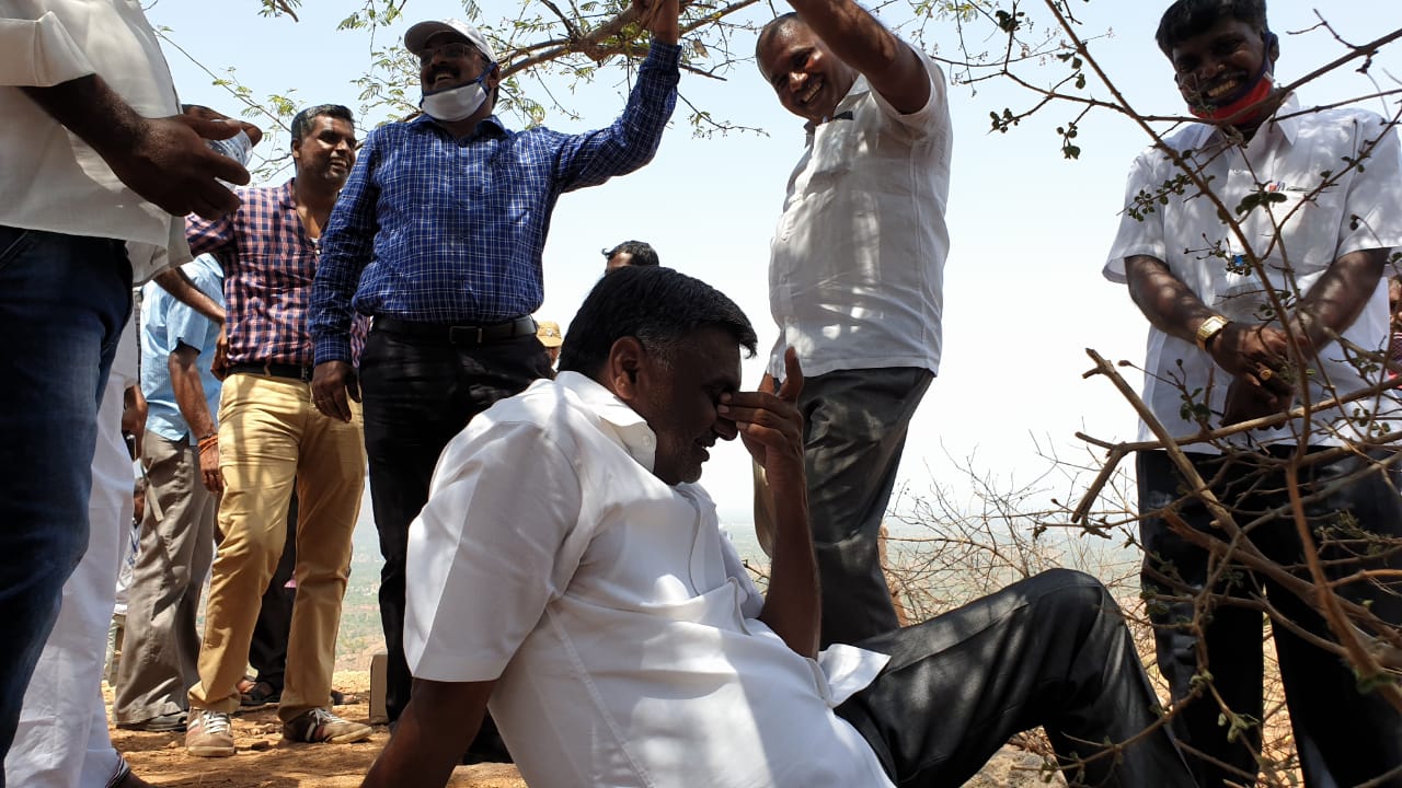 vaniyambadi corona relief