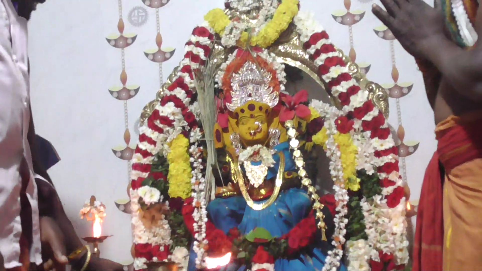 திருப்பத்தூர் பூஜை வழிபாடு