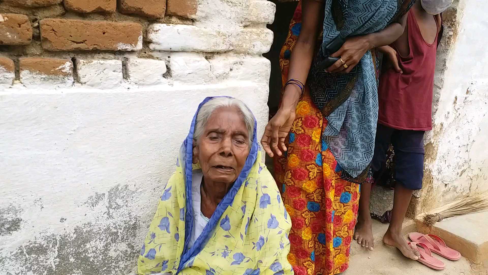 COVID-19: 103-year-old Tamil Nadu woman defeats virus, struggles to dodge social stigma