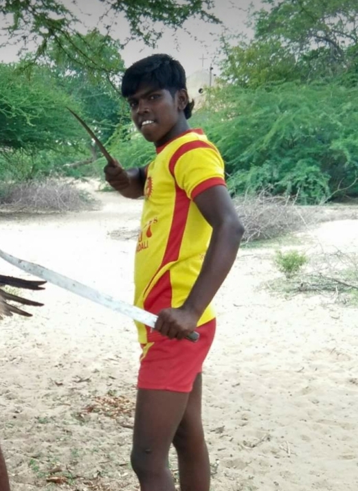 Thoothukudi College student brutally killed