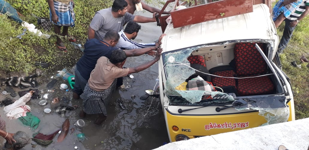 மீட்பு பணி