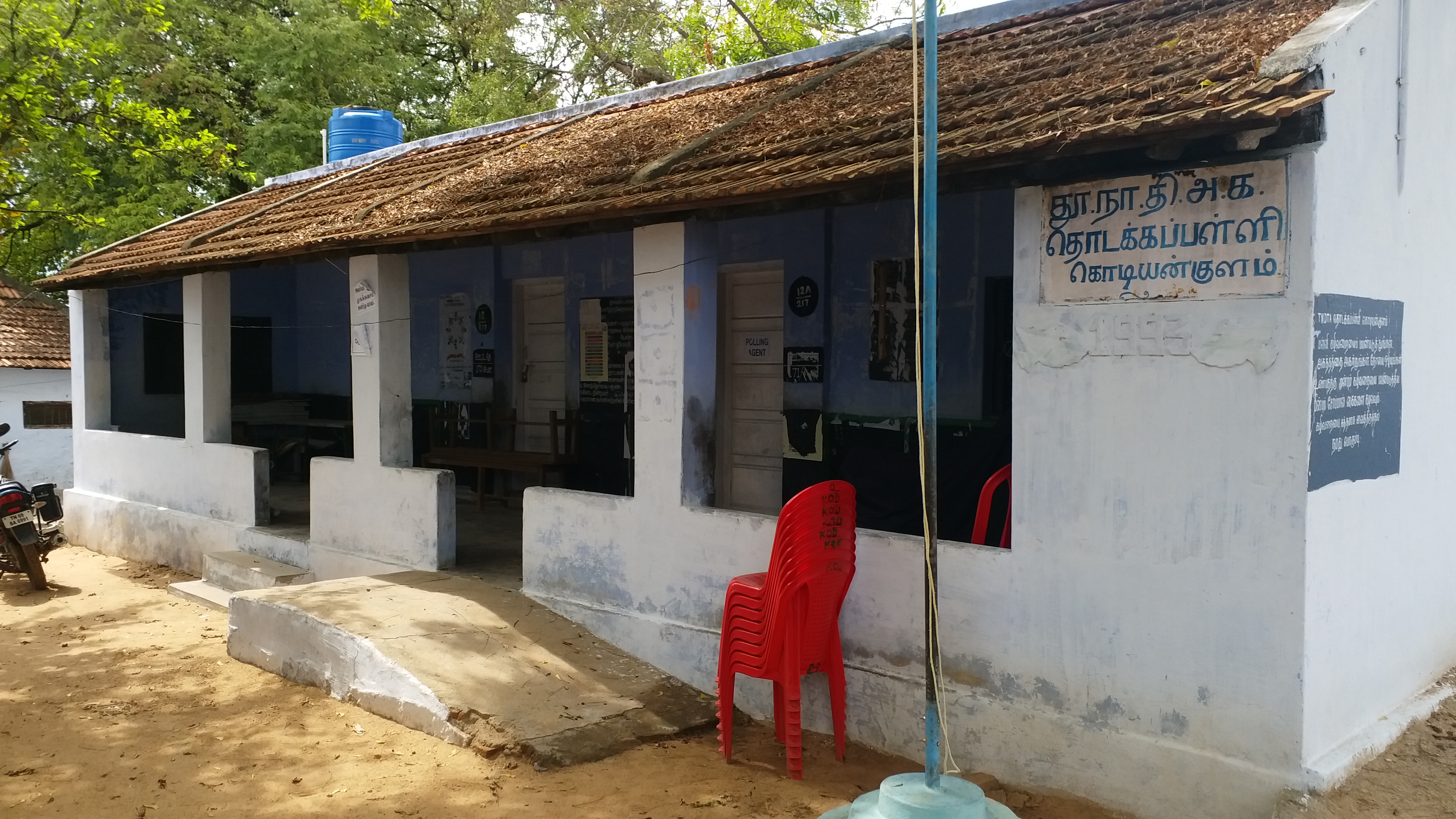 கொடியங்குளம் கலவரம் டூ கர்ணனின் புறப்பாடு...