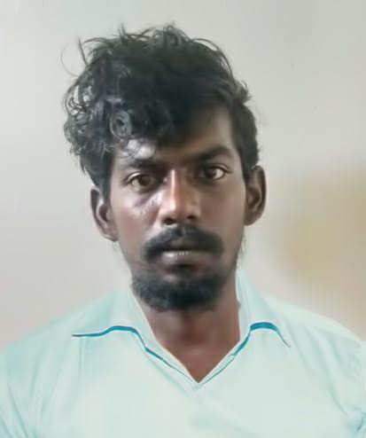 kovilpatti painter murder case 3 arrested thoothukudi sp lauds special team police