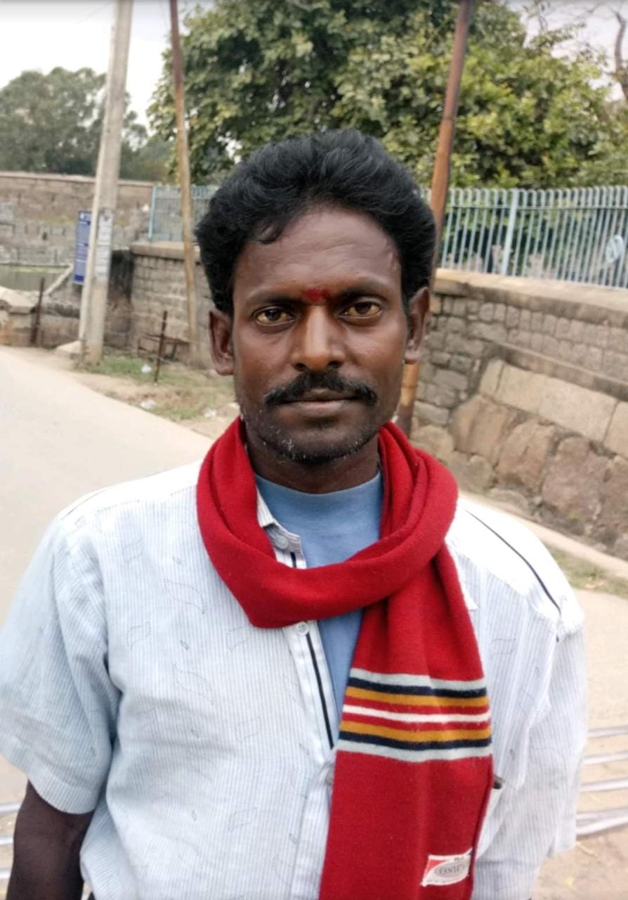 patient died in private hospital