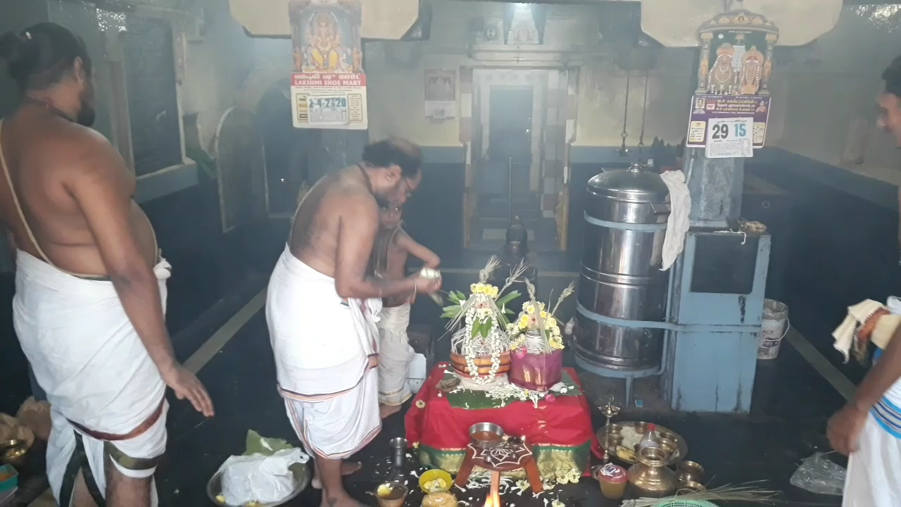 ஸ்ரீ கோபால விநாயகர் திருக்கோயில்