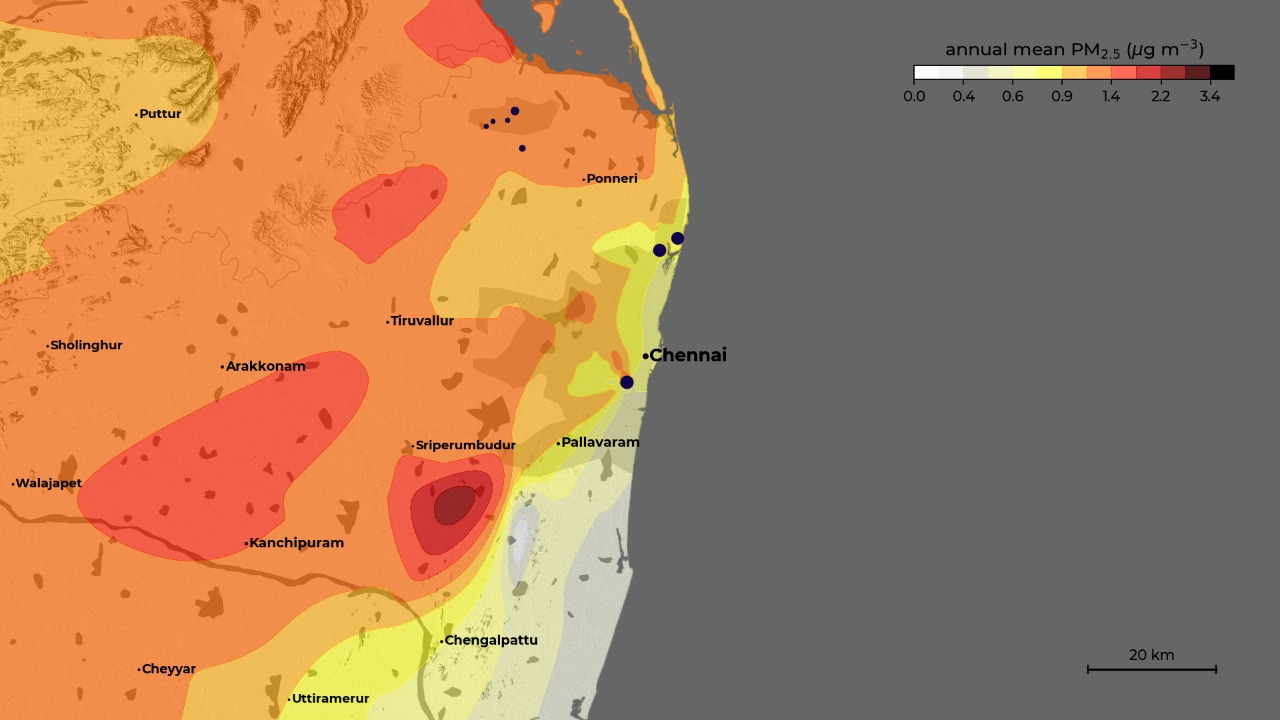 C40 warns, thermal power plants, சி 40 அமைப்பு, ஆய்வு, காற்று மாசு, அனல் மின்நிலையம், C 40 cities, சி40, சி40 எச்சரிக்கை, பூவுலகின் நண்பர்கள், பூவுலகு சுந்தர்ராஜன்