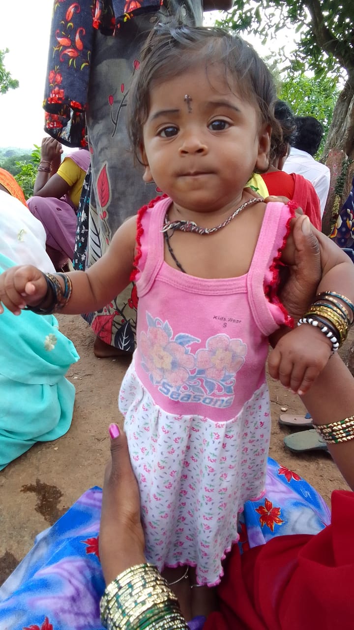 snake bite in child tamilnadu