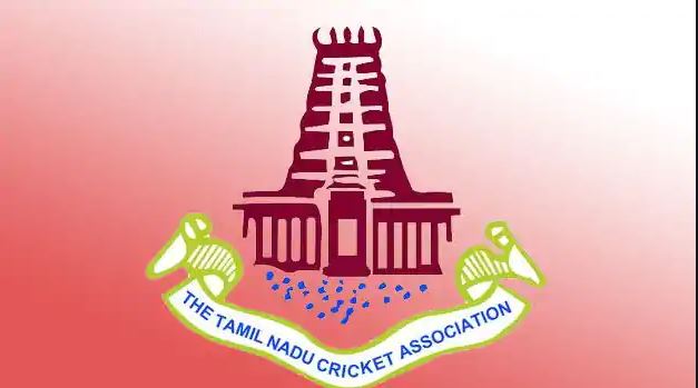 Tamil Nadu Cricket Association.