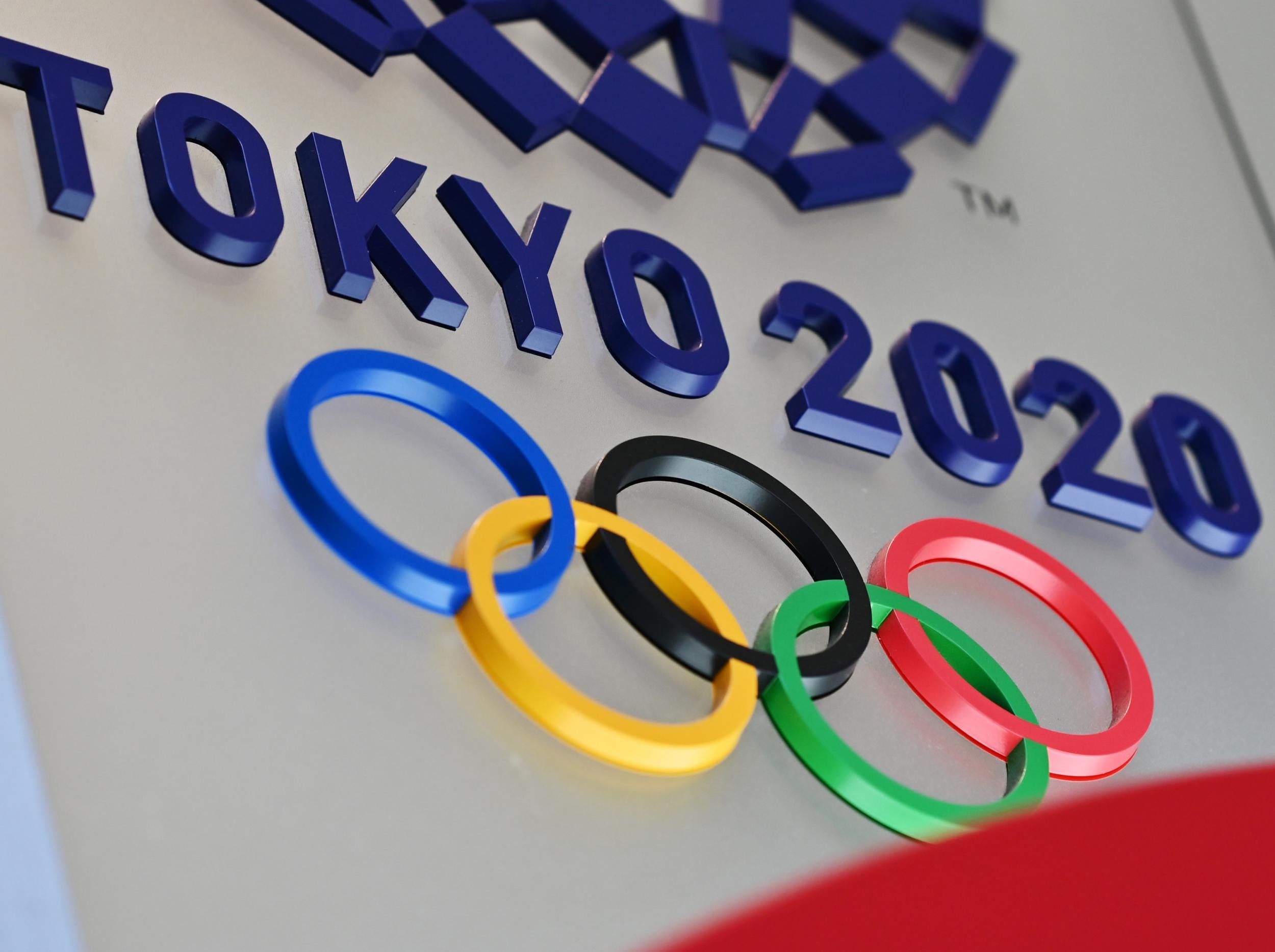 Signs suggest summer dates for 2021 Tokyo Olympics