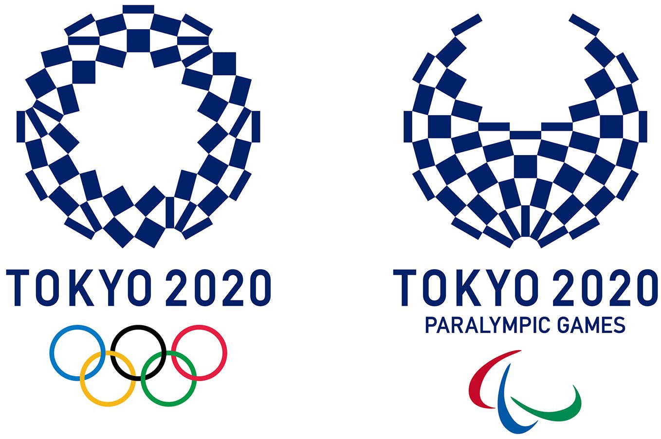 2020 Tokyo Olympics & 2020 Tokyo Paralympics