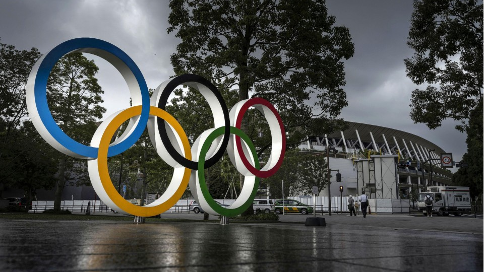 Tokyo Olympic Games have been postponed to 2021 in the wake of COVID-19 pandemic.