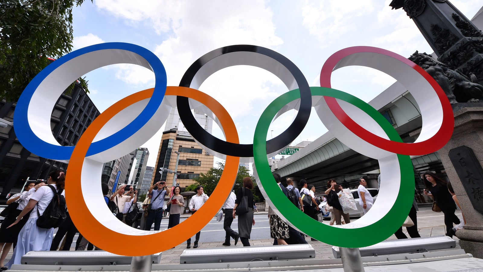 Tokyo Olympics have been postponed to 2021.