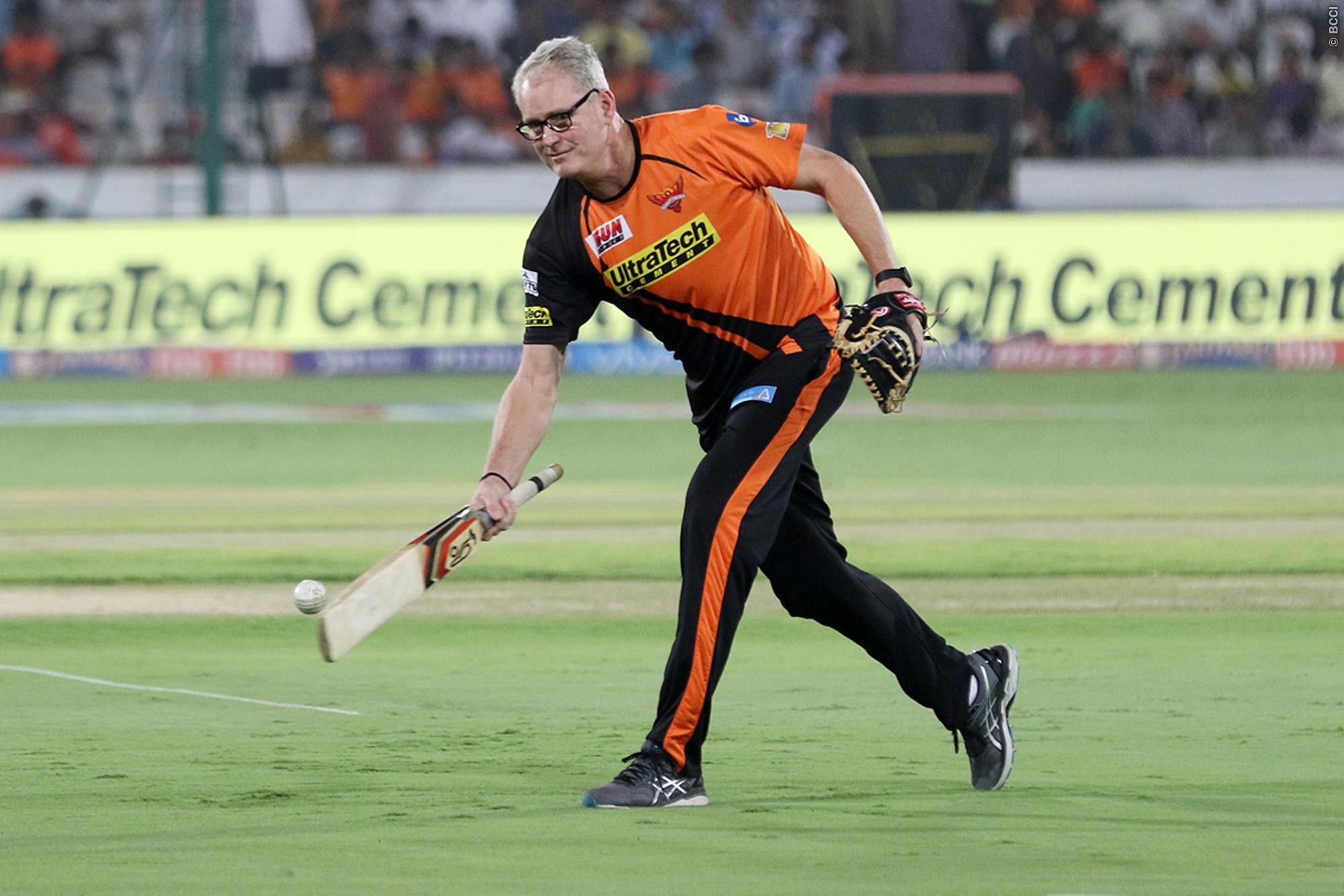 Tom Moody