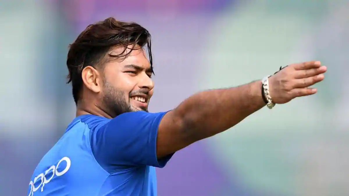 Mohammad Kaif, India, Delhi Capitals, Rishabh Pant