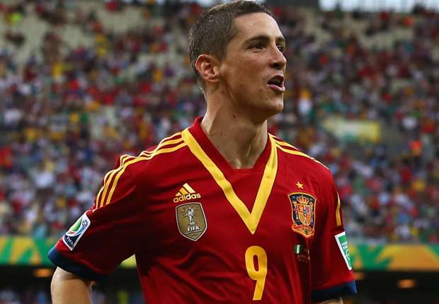 Fernando Torres was an integral part of golden generation of Spanish football which won two Euro Cups and a World Cup.