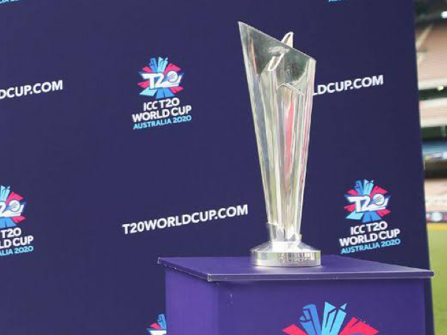 ICC defers the decision on T20 World Cup to July