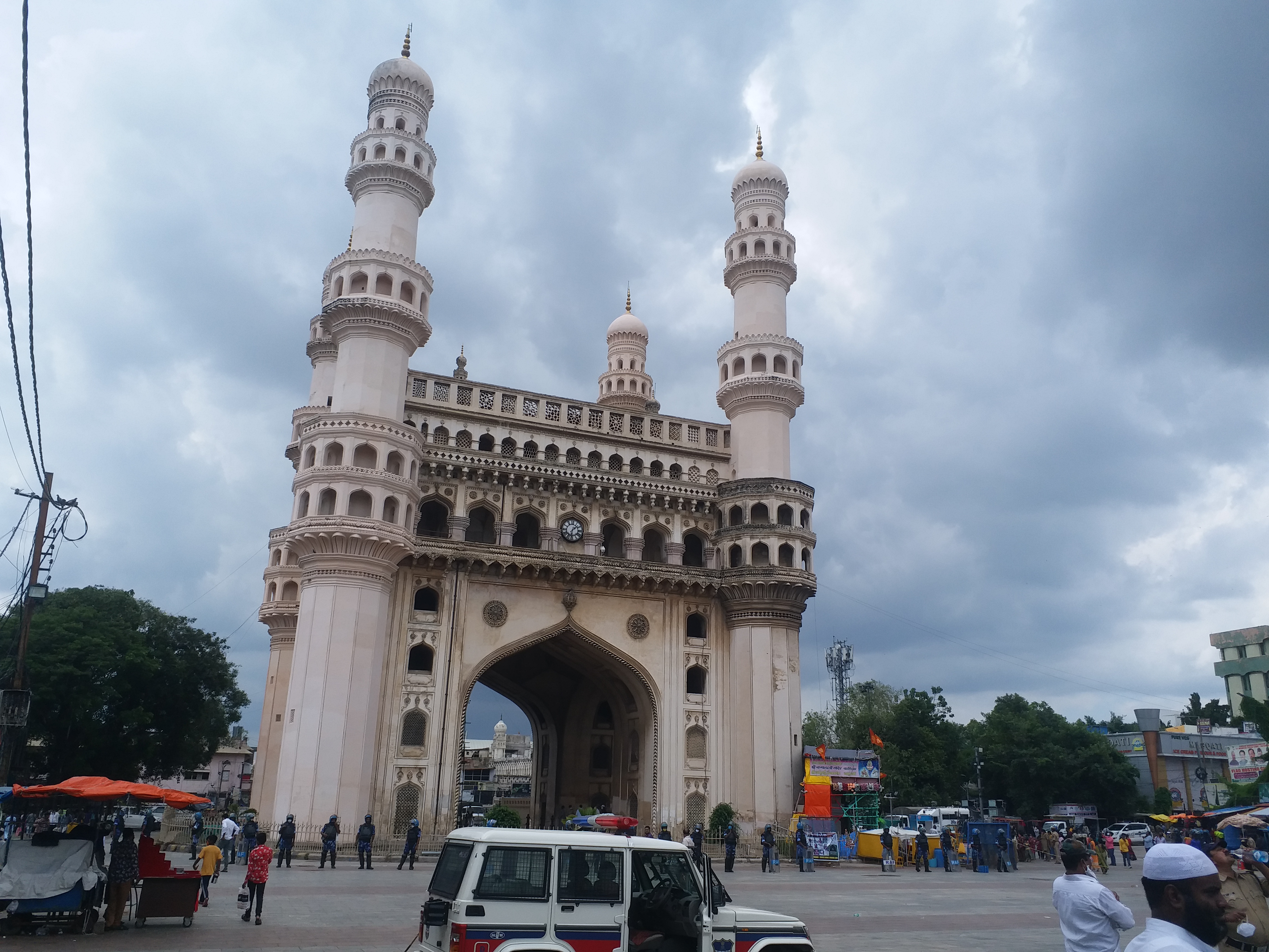 charminar