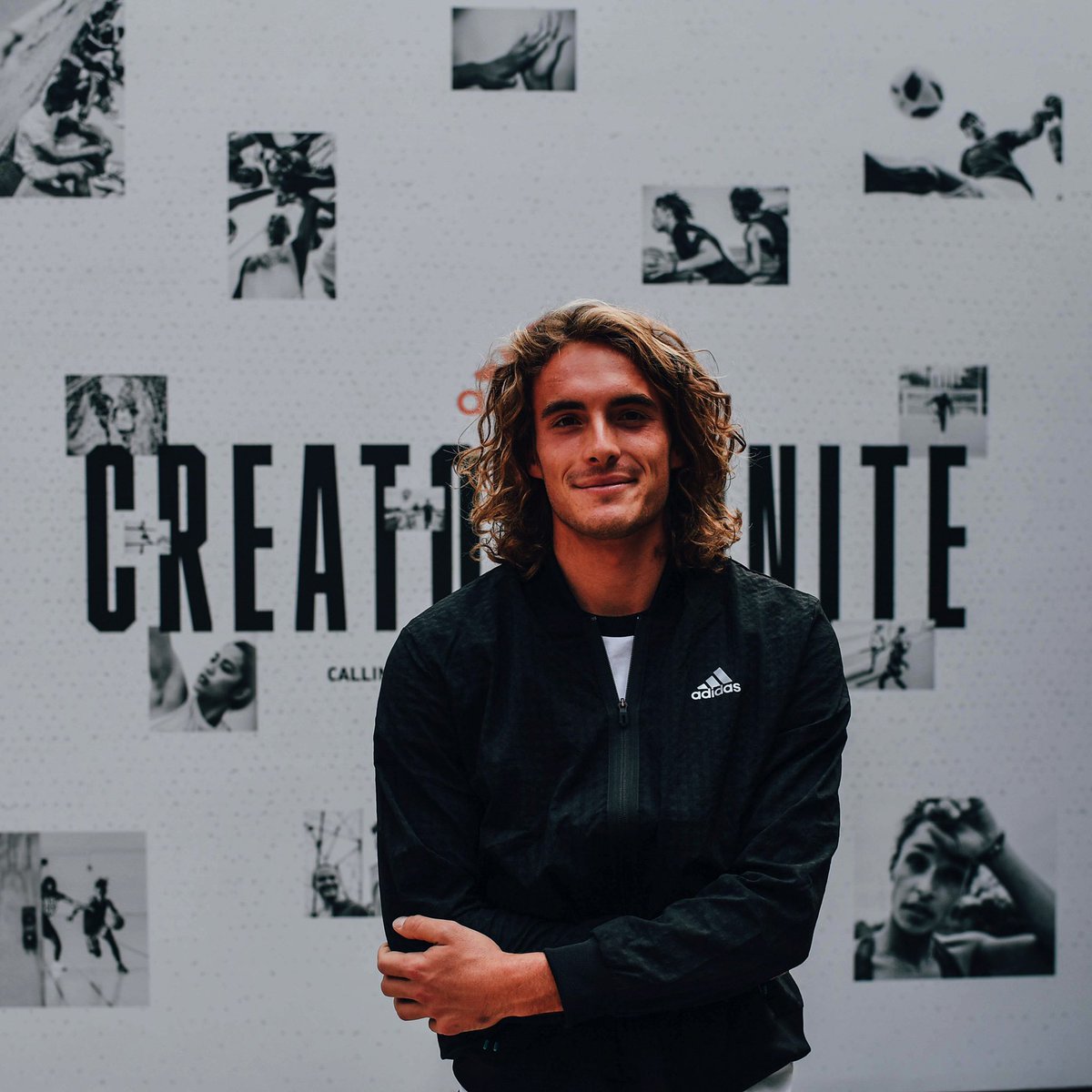 Stefanos Tsitsipas