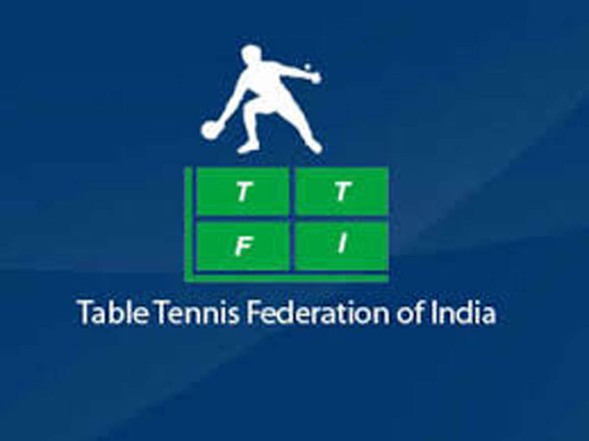 Table Tennis Federation of India