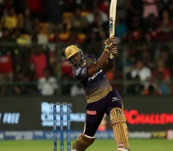 andre russell the best all rounder in the world says rinku singh