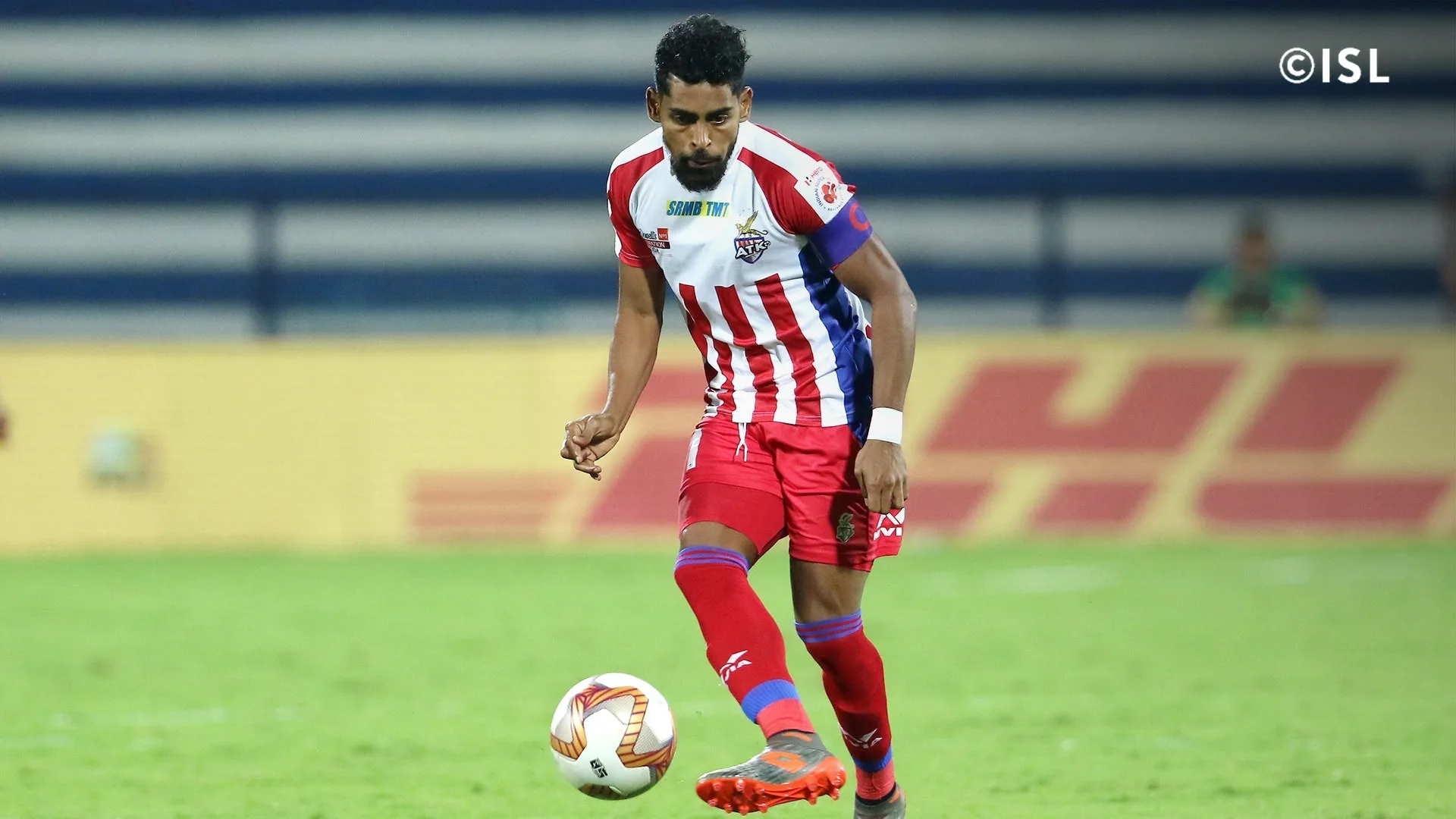 ATK, ISL, Roy Krishna, Kolkata