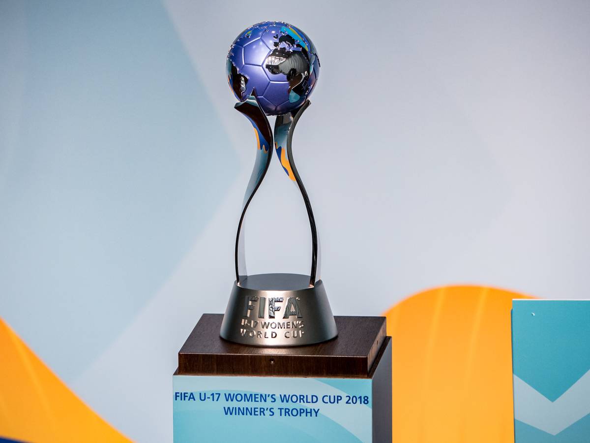 FIFA U-17 Women's World Cup