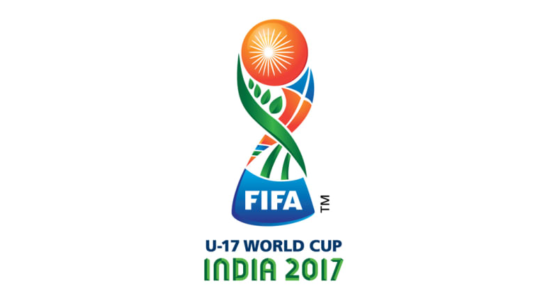 India hosted the FIFA U-17 World Cup in 2017.