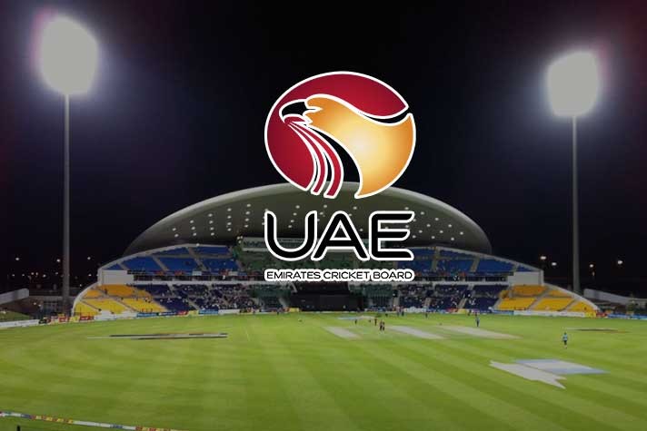 IPL TO BE HELD IN UAE