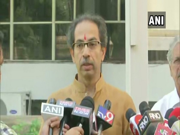 Won't support Citizenship Amendment Bill till we get clarity: Thackeray  sivasena  loksabha  citizenship bill  പൗരത്വ ഭേദഗതി ബിൽ  ശിവസേന  ഉദ്ദവ് താക്കറെ