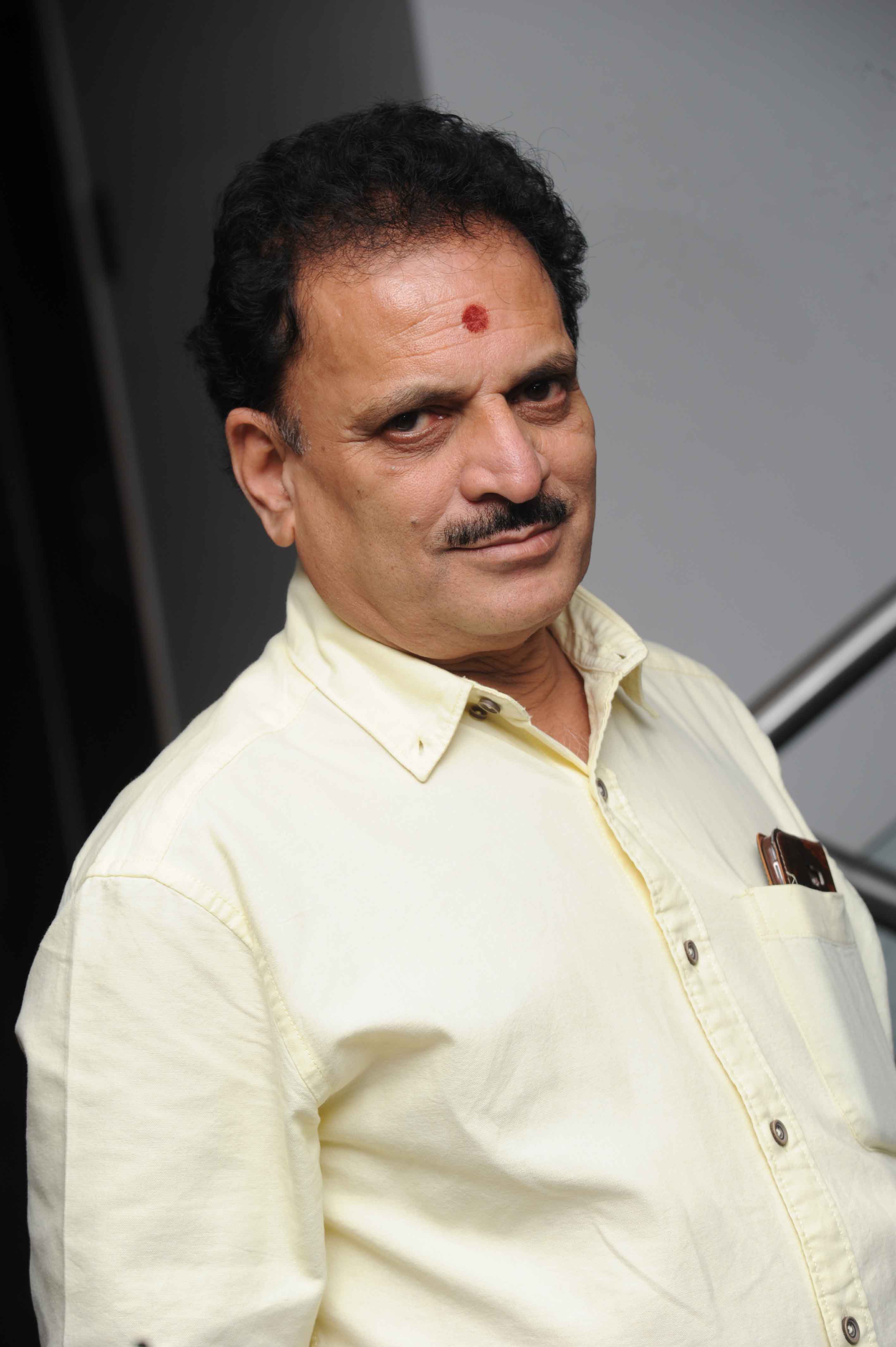 sunilkumar desai