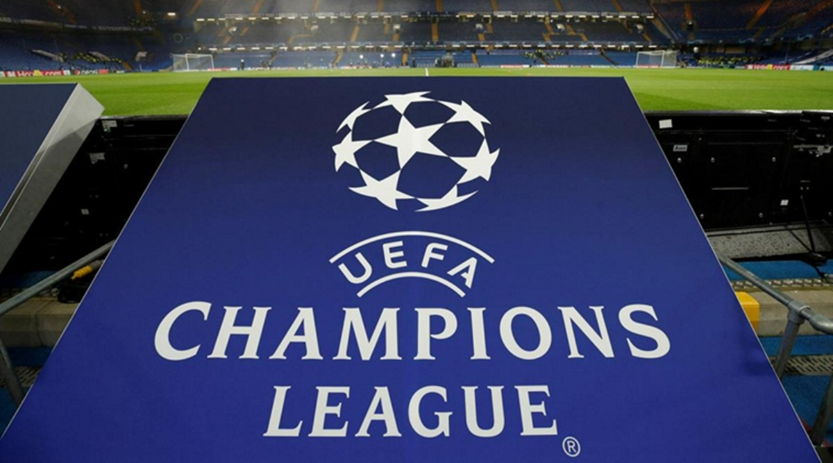 UEFA Champions League