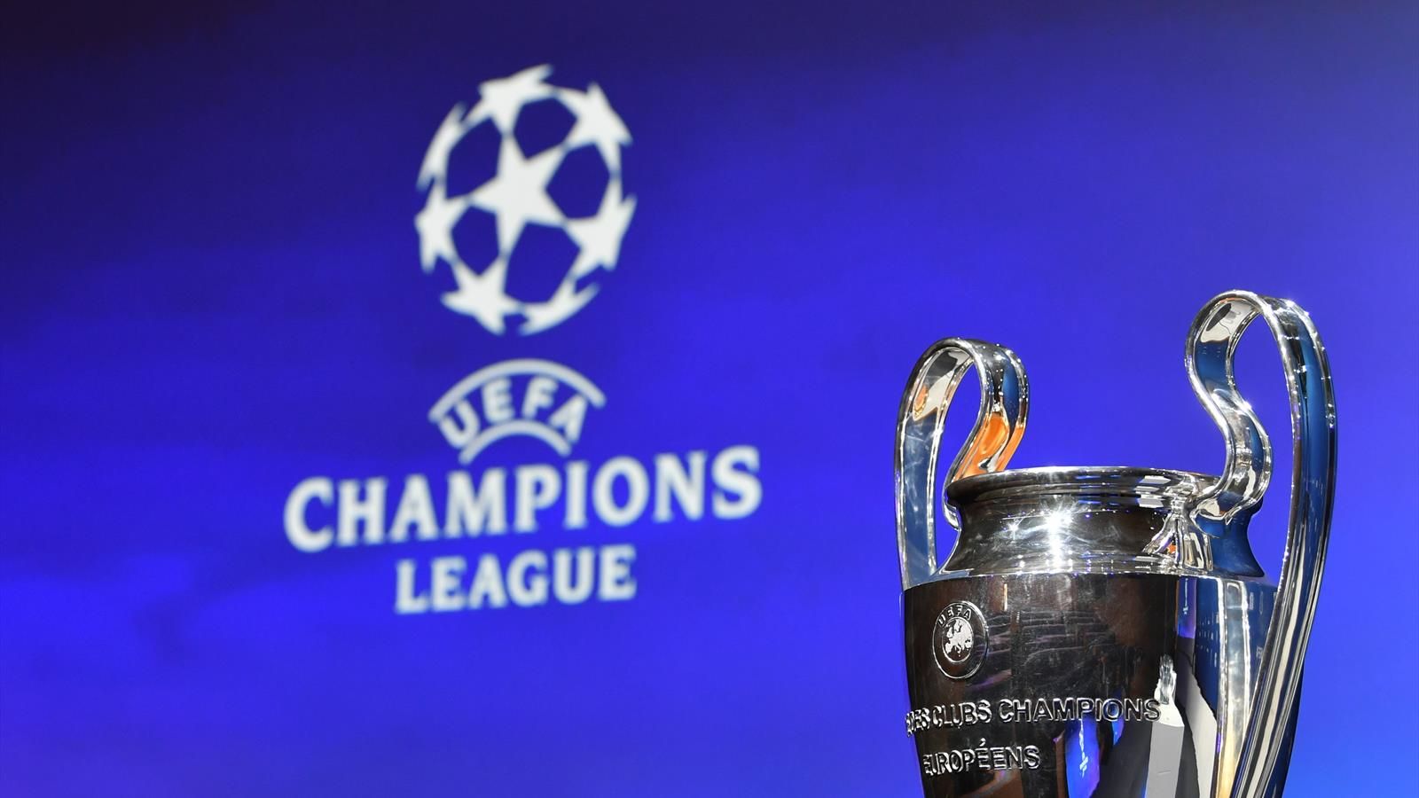 Manchester City's Champions League ban was overturned on Monday