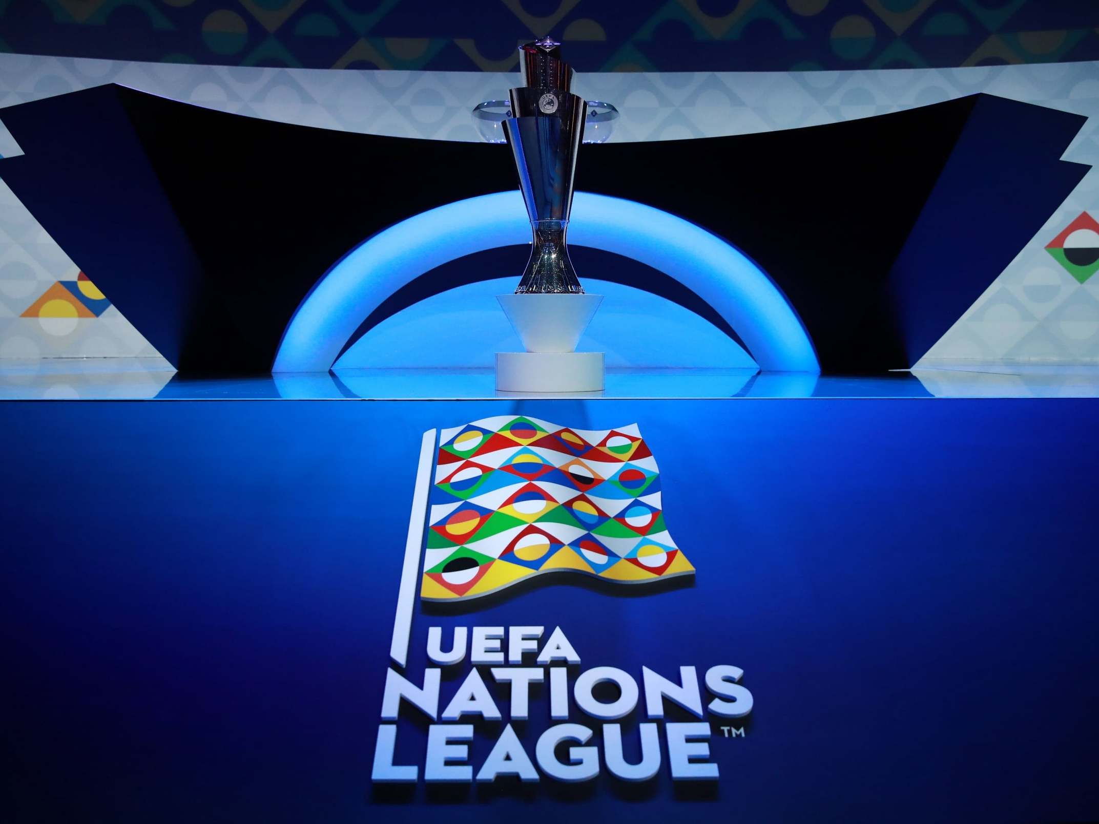 UEFA Nations League