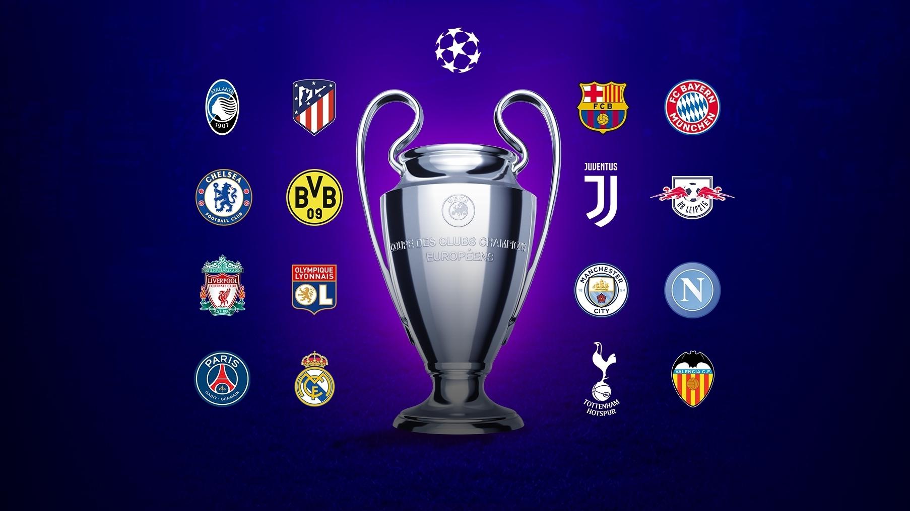 UEFA Champions League