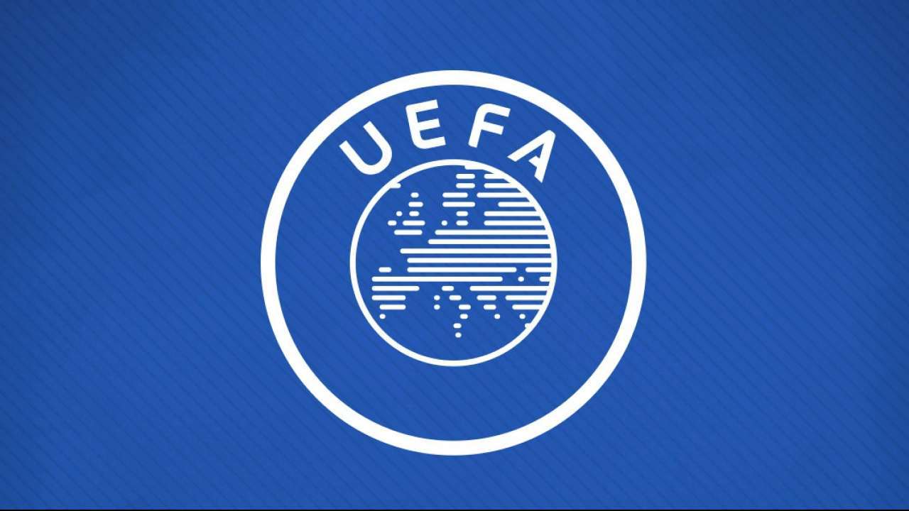 UEFA to meet on April 23 to discuss plans for resumption of football season