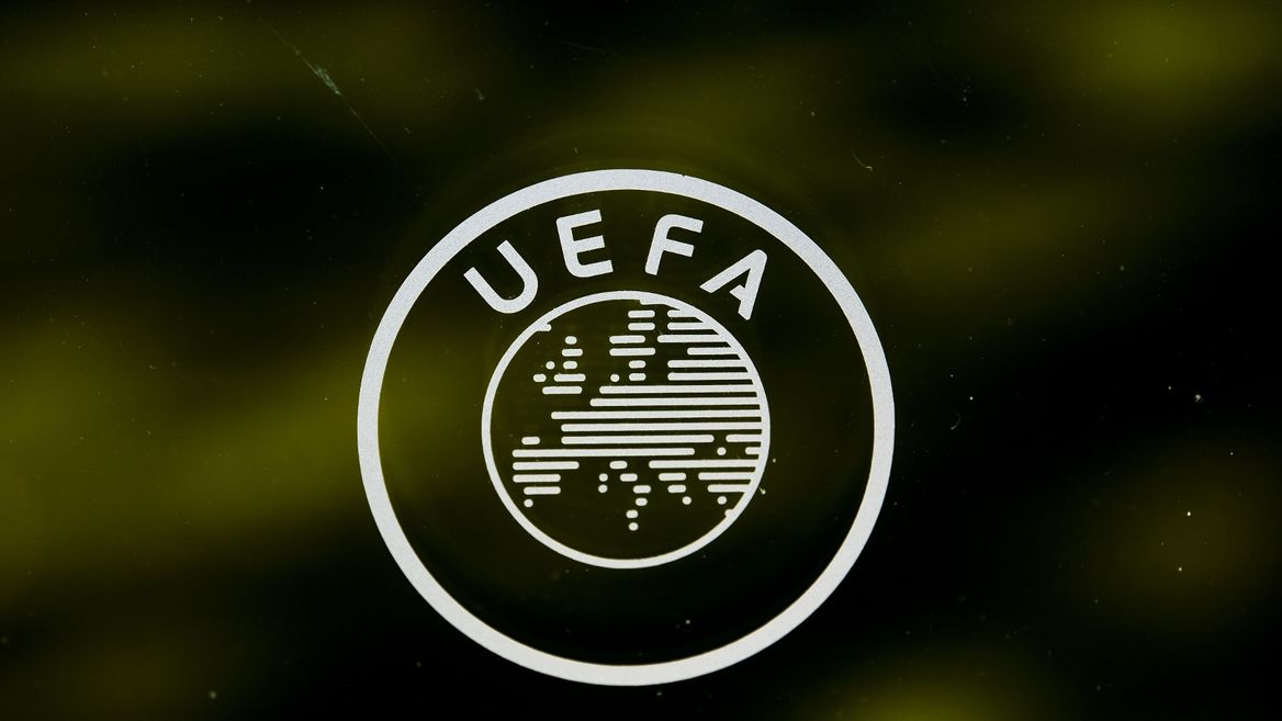 UEFA to meet on April 23 to discuss plans for resumption of football season