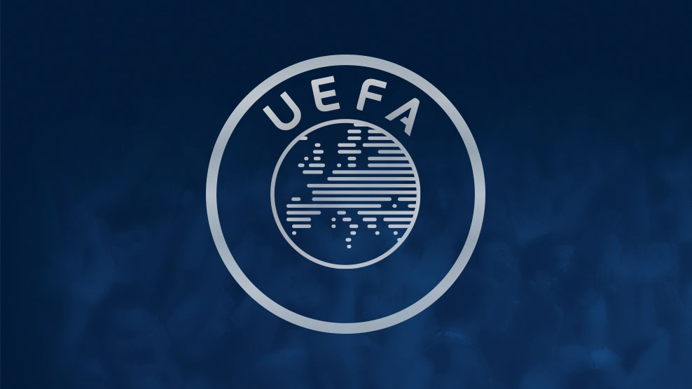 UEFA gives European leagues May 25 deadline for restart proposals