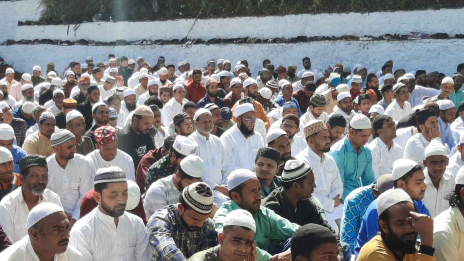 Eid Ul Fitr 2023