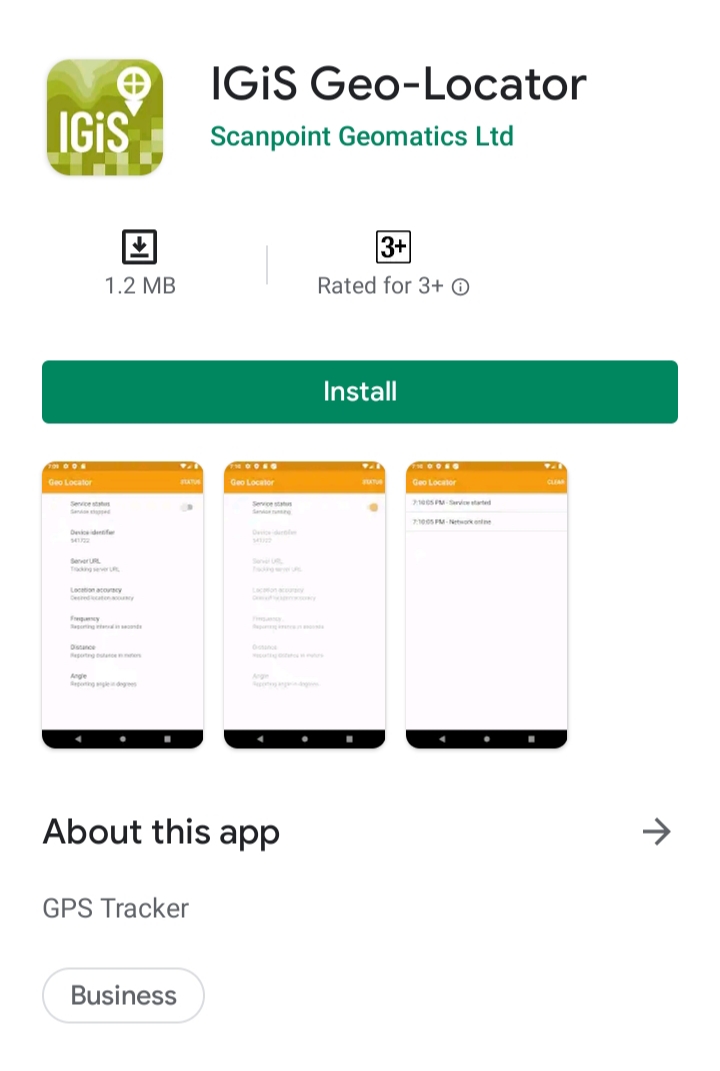 app