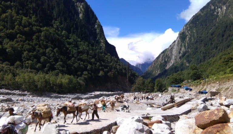 hemkund sahib