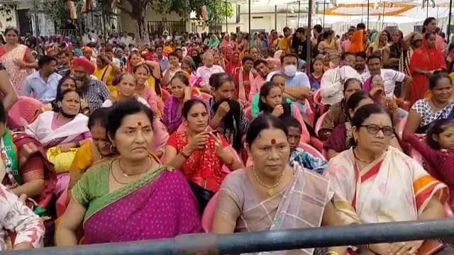 Rallies started before the assembly elections in Uttarakhand