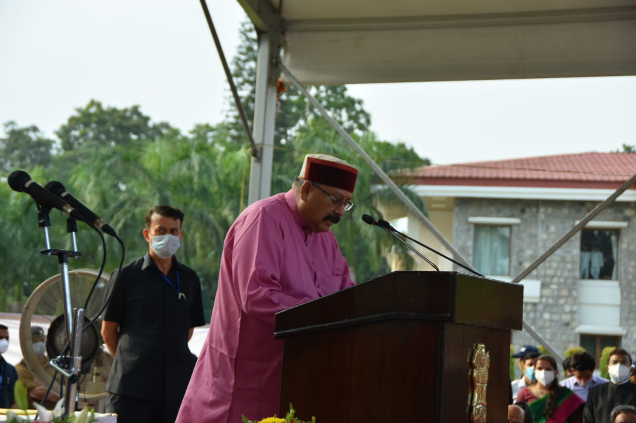 satpal maharaj