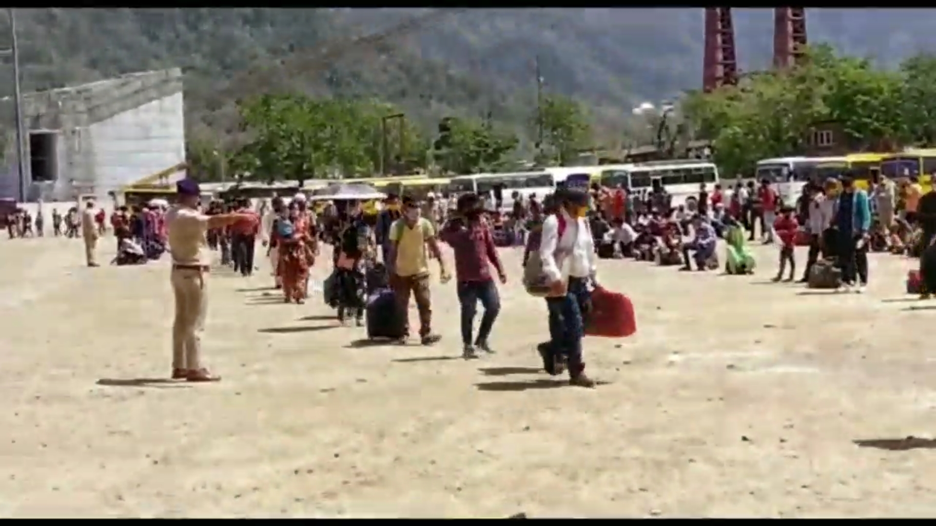 Rishikesh