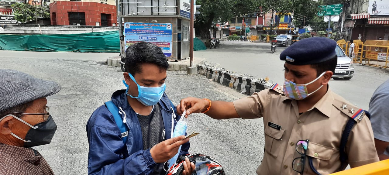 Uttarakhand Police