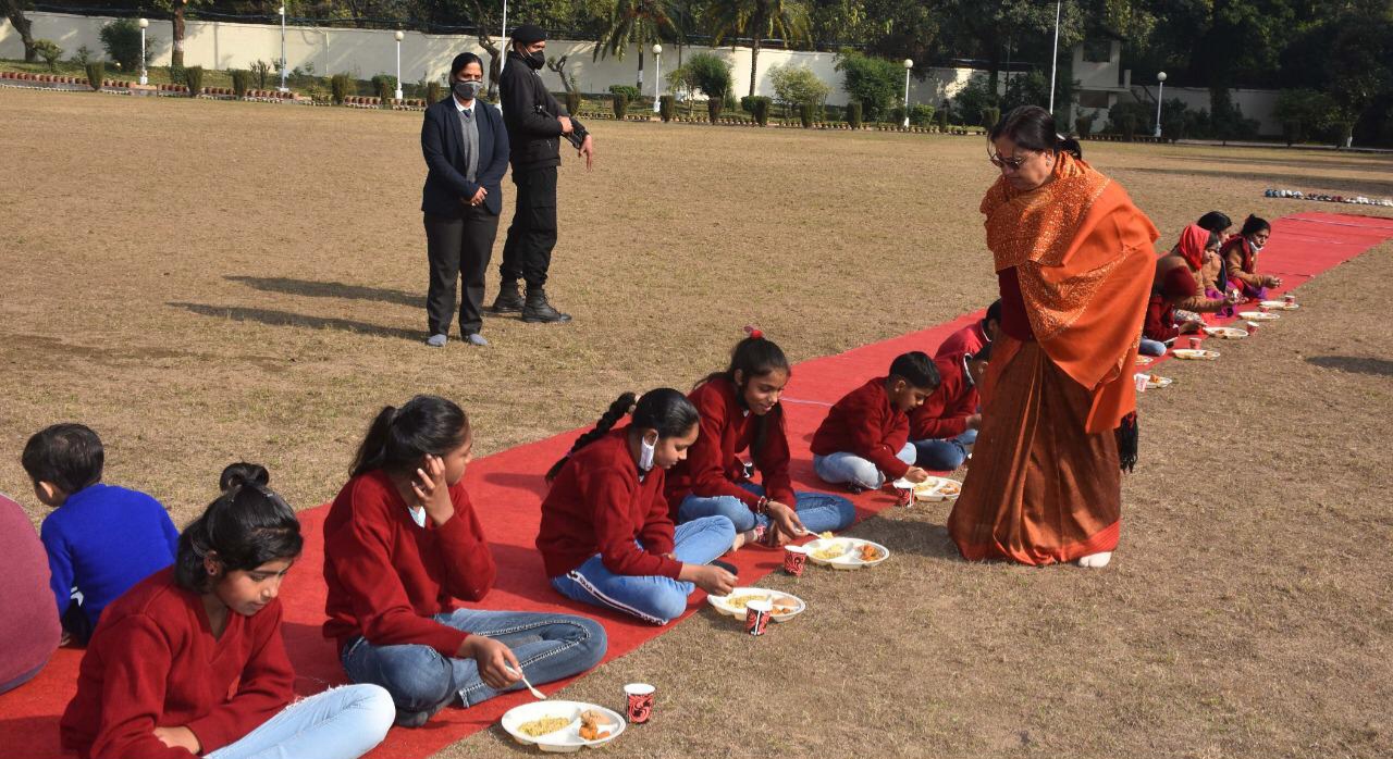 Uttarakhand Governor